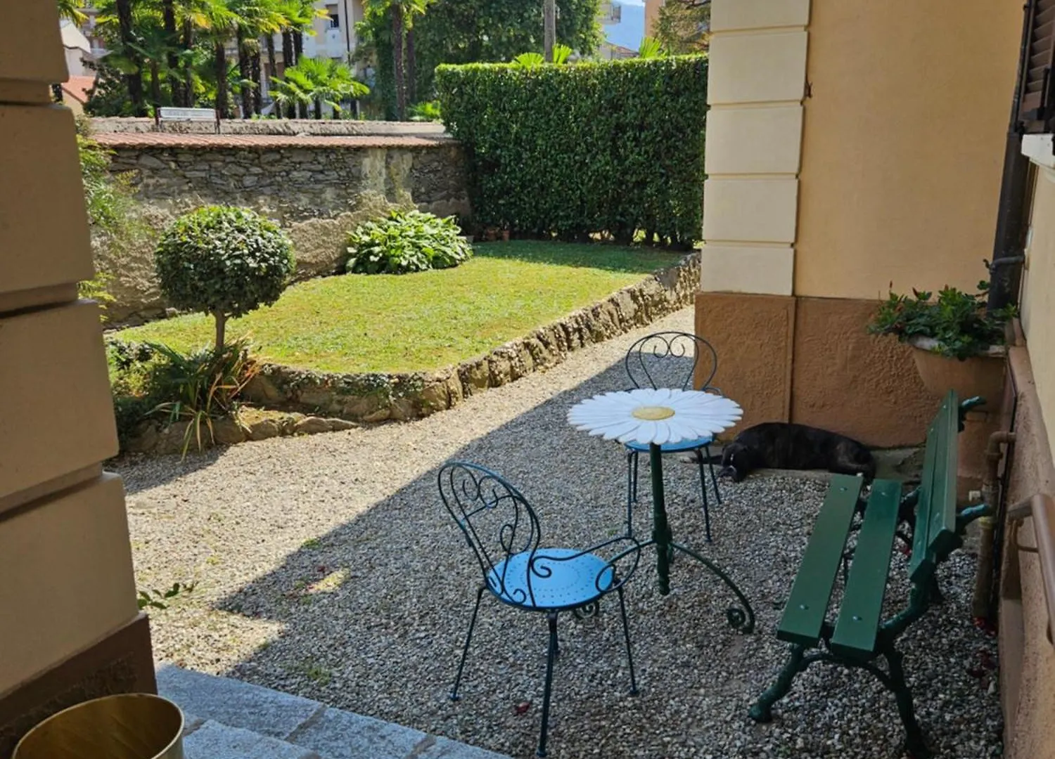 Vista Lago Luino