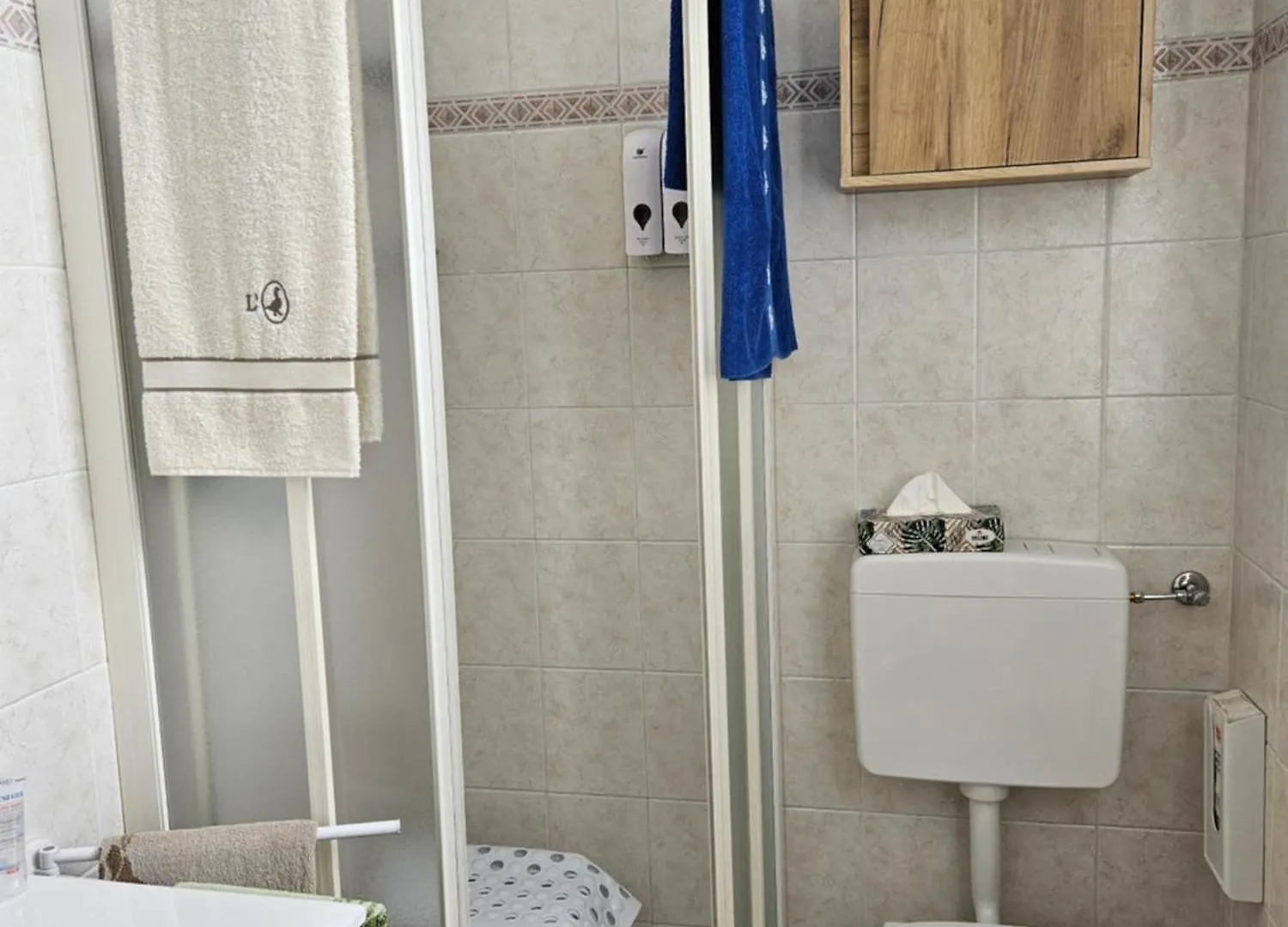 Apartmán Vista Lago Luino