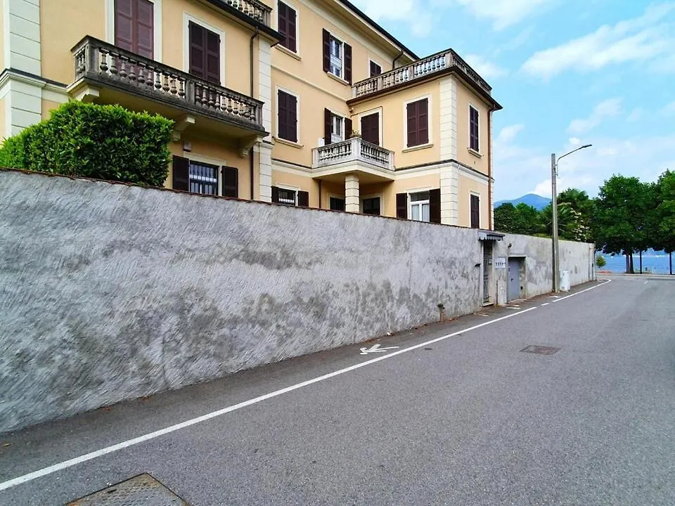 Apartment Vista Lago Luino