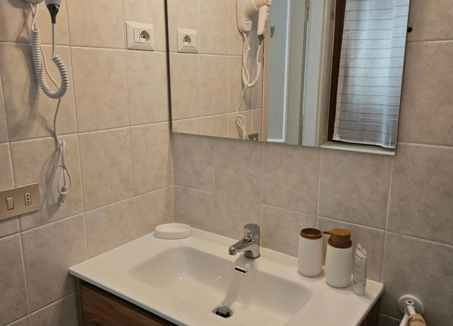 Vista Lago Luino Apartment
