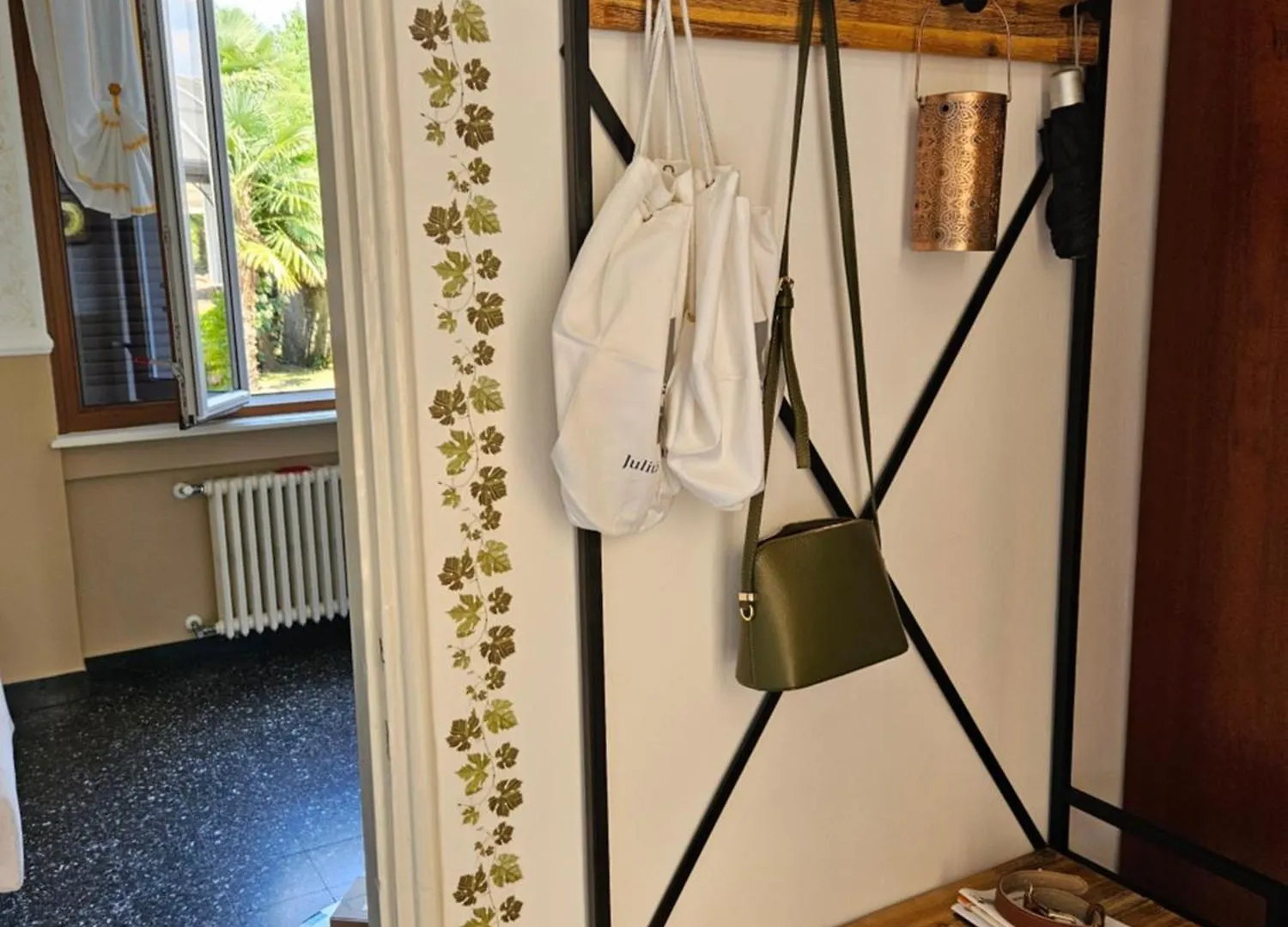 Apartment Vista Lago Luino