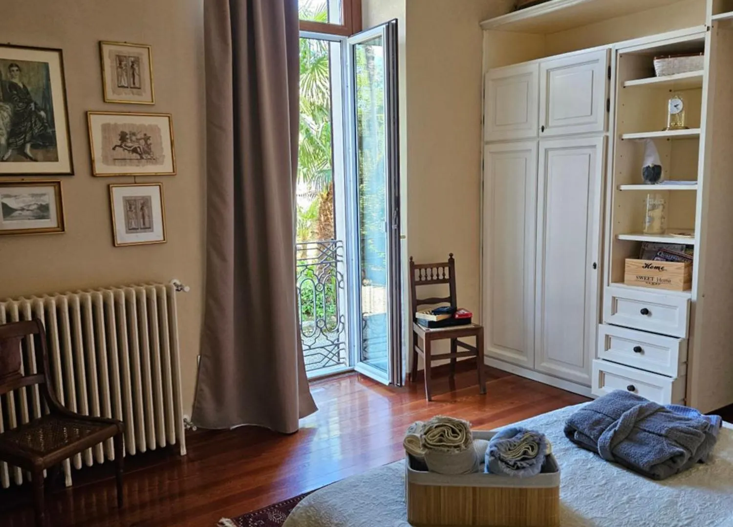 Apartment Vista Lago Luino